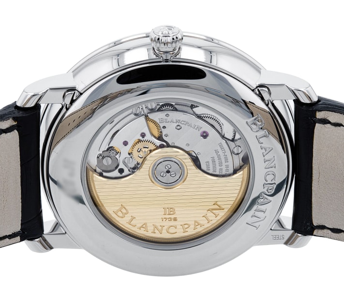 Blancpain Villeret 6670-1127-55B